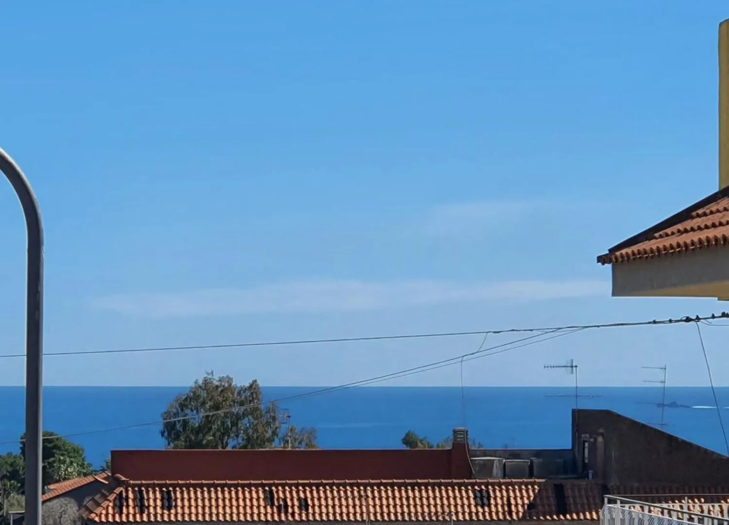 Room In Bb - Bb Minicurcu, Camere Doppie Santa Tecla Italien
