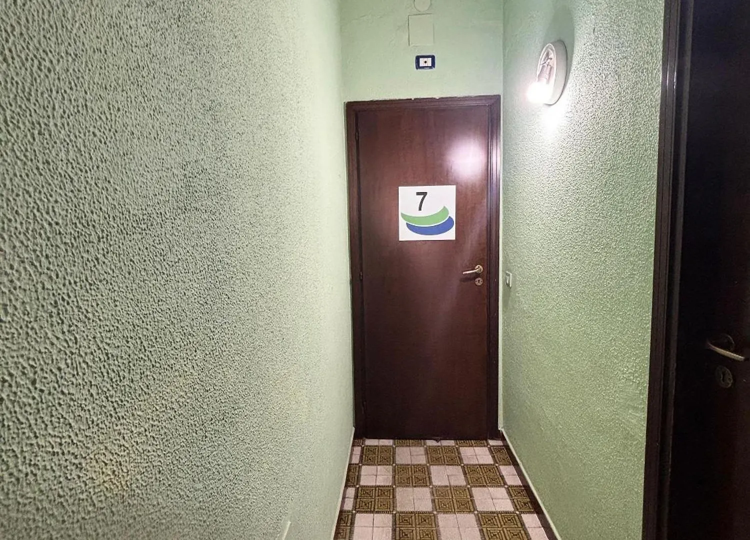 Guest house Room In Bb - Bb Minicurcu, Camere Doppie Santa Tecla