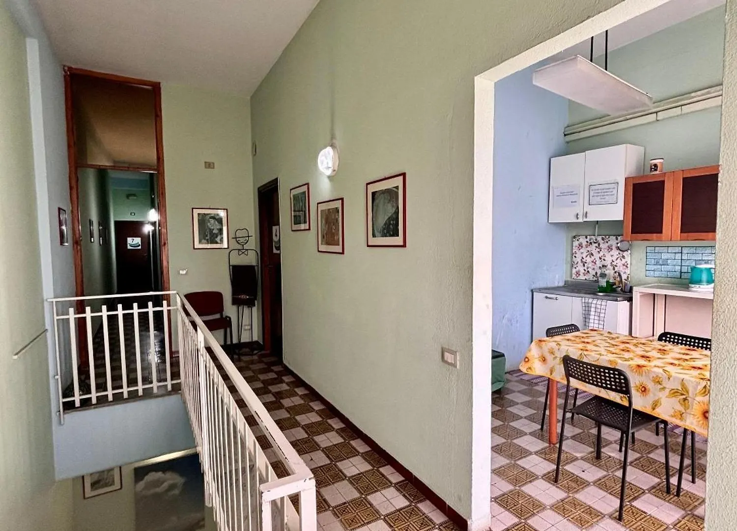 Guest house Room In Bb - Bb Minicurcu, Camere Doppie Santa Tecla Italy