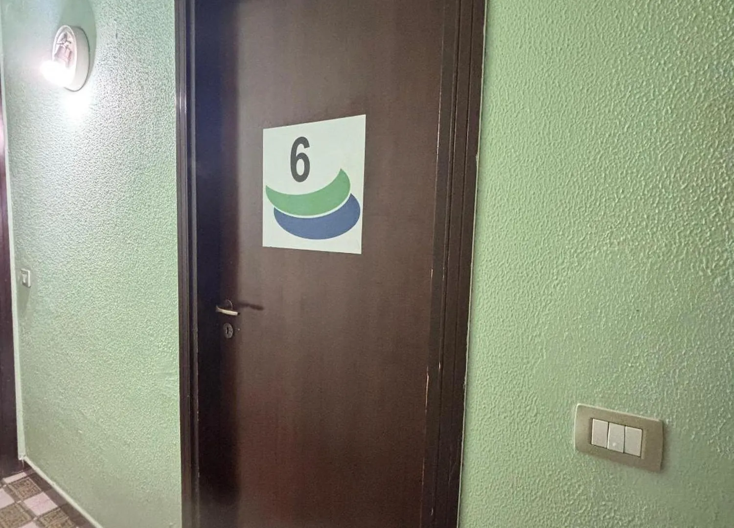 Room In Bb - Bb Minicurcu, Camere Doppie Santa Tecla