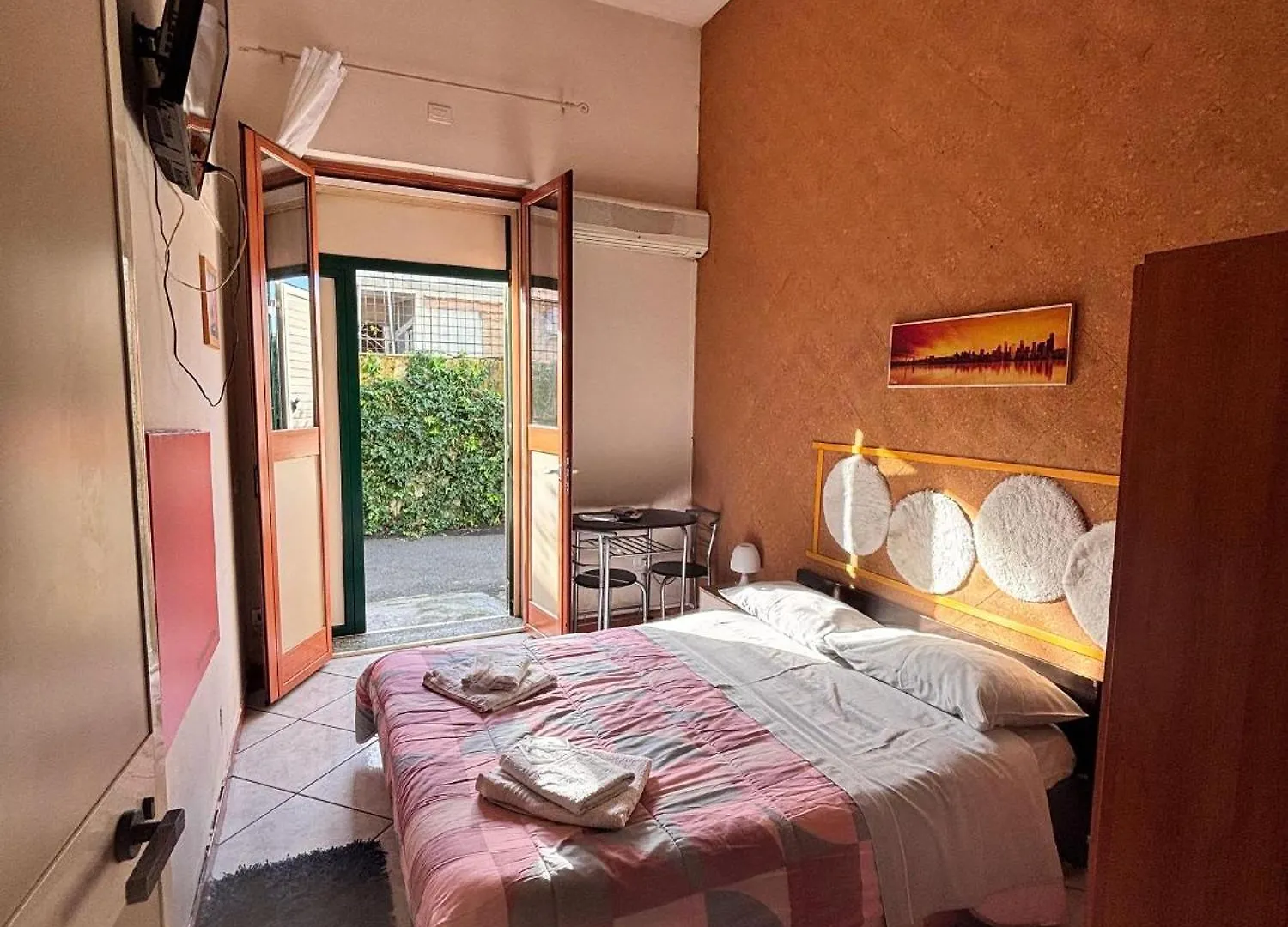 Guest house Room In Bb - Bb Minicurcu, Camere Doppie Santa Tecla